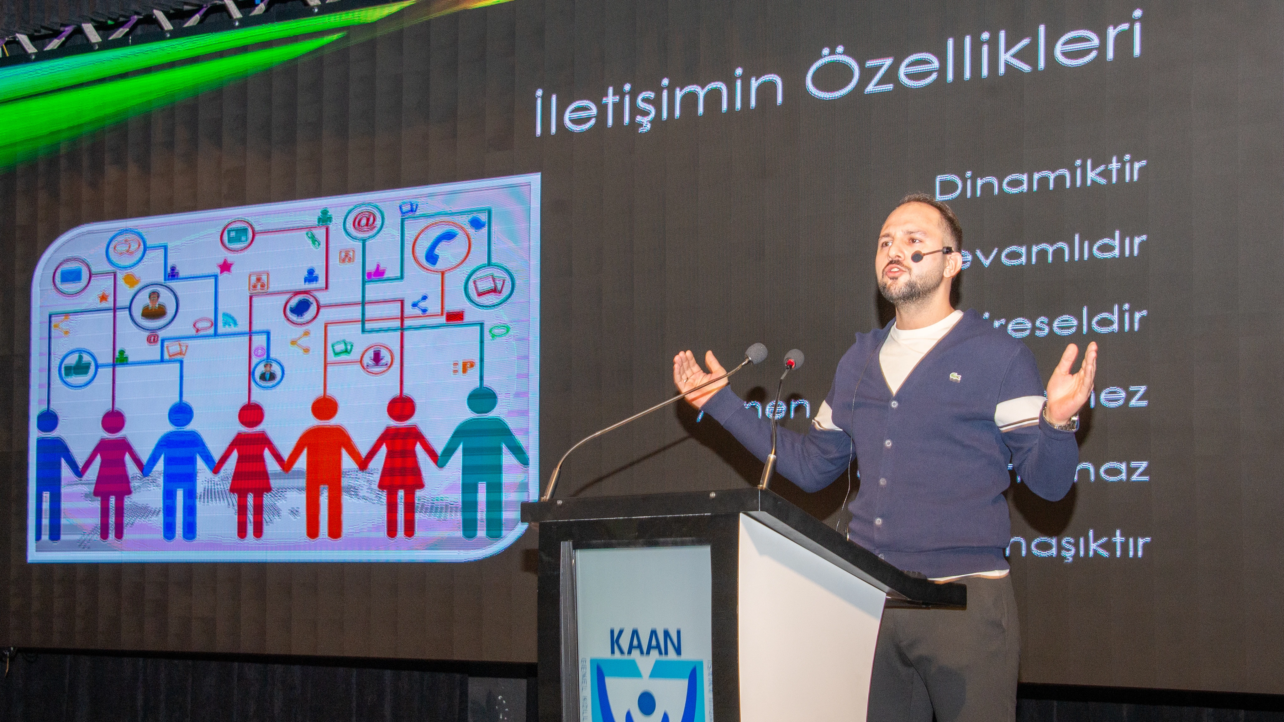 Selçuk üniversitesinde özel güvenlik görevlilerine yönelik eğitim programı